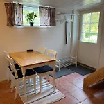 Floor With Sauna, Wi-fi And Own Entrance Daire Mariehamn
