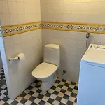 Floor With Sauna, Wi-fi And Own Entrance Daire *