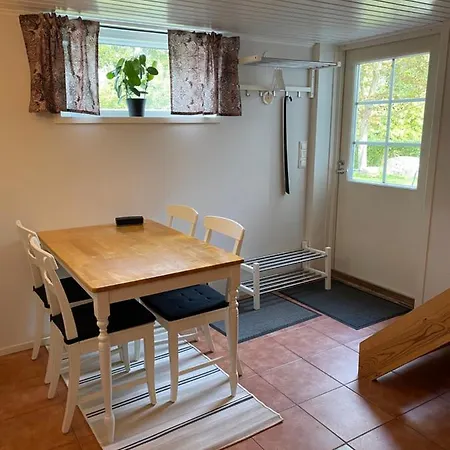 Floor With Sauna, Wi-fi And Own Entrance Daire Mariehamn