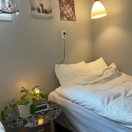 Floor With Sauna, Wi-fi And Own Entrance شقة