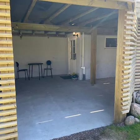 公寓 Floor With Sauna, Wi-fi And Own Entrance 玛丽港