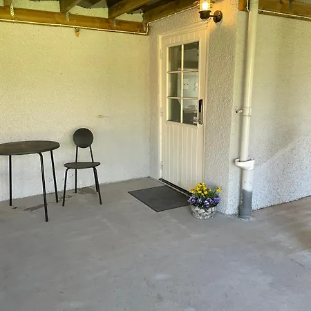 Floor With Sauna, Wi-fi And Own Entrance * Maarianhamina