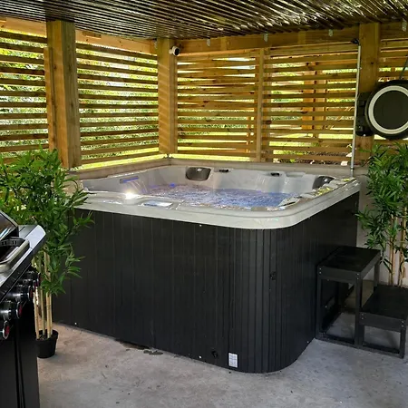 Apartament Floor With Sauna, Wi-fi And Own Entrance Maarianhamina